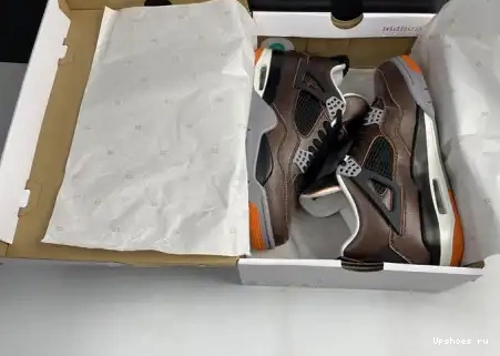 CW7183 Starfish Air (W) Jordan CW7183-100 Retro 100 4 0507